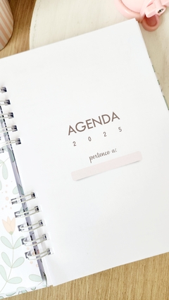 AGENDA CAMPONESA - comprar online