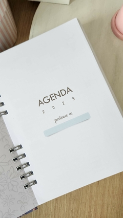 AGENDA RAPOZINHA - comprar online