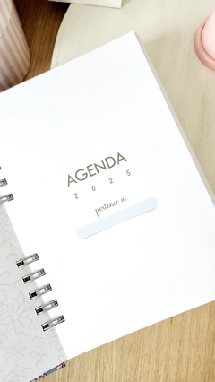 AGENDA RELAXA na internet