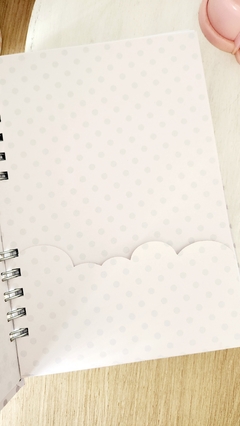 AGENDA LOVE - comprar online