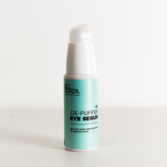 DE-PUFFER EYE SERUM