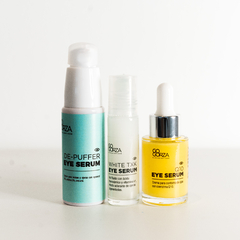 DE-PUFFER EYE SERUM - comprar online