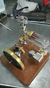 Modelo de Motor Stirling de Aire Caliente Generador Eléctrico - comprar online