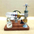 Modelo de Motor Stirling de Aire Caliente Generador Eléctrico en internet
