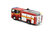 Scania P420 4x2 autobomba escala 1:50 - comprar online