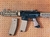 TIPPMANN TMC PAINTBALL GUN (NEGRA Y MARRON) - tienda online