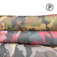 DOBLE FRONTURA CAMUFLADA