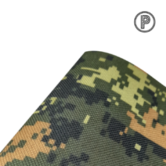 Cordura Camuflada - tienda online