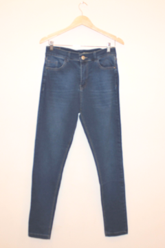 Jeans Alexa Chupín - comprar online