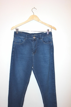 Jeans Alexa Chupín - comprar online