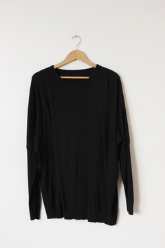 Maxi Sweater Gia - comprar online