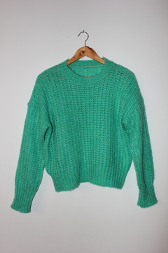 Sweaters Prince Corto Cintura