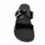 Slide Dakota Flatform Preto Y8012 - comprar online