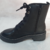 Bota Coturno Feminino Bebecê Tratorado (cod.T2422-222) - comprar online