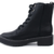 Bota Coturno Feminino Bebecê Tratorado (cod.T2422-222)