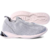 Tênis Casual Feminino Slip On KTênis T1337-623 na internet