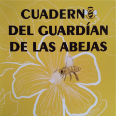 Cuaderno Guardián de las Abejas