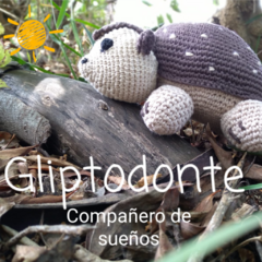 Gliptodonte (Tejido)