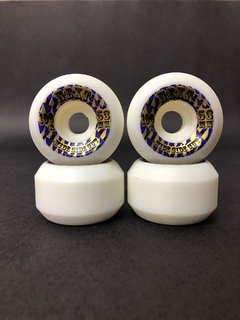 RODAS NEXT 53mm Gold Purple 100A