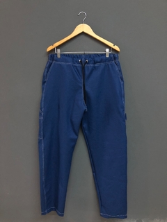 CALÇA DHB CARPENTER AZUL