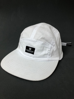 Boné DHB 5panel Branco - comprar online