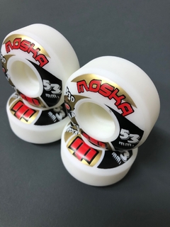 Roda De Skate Moska 53mm 101A - comprar online