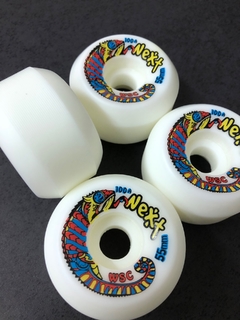 RODAS NEXT 55mm Wsc 100A - comprar online