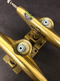 Truck Intruder MID 139mm Gold na internet