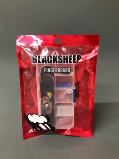 Fingerboard Blacksheep Maple Bomb