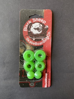 Amortecedor Trucks Blacksheep Verde