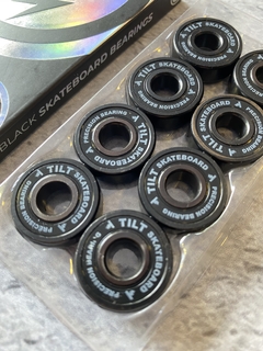 Rolamento Tilt Bearings Preto na internet