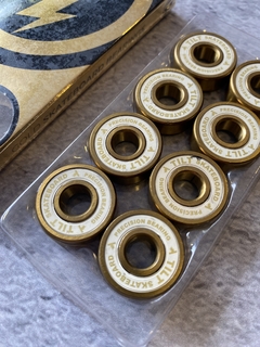 Rolamento Tilt Bearings gold - comprar online