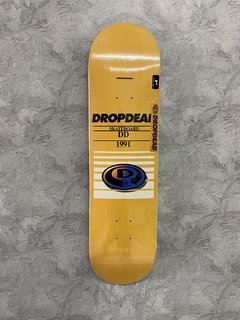 SHAPE Dropdead Scoth