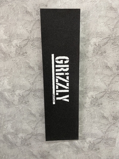 Lixa Grizzly