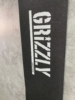 Lixa Grizzly - comprar online