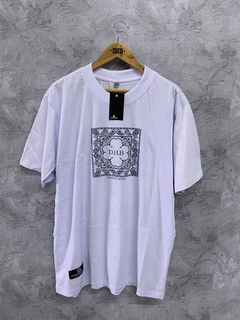 Camiseta DHB logo Bandana