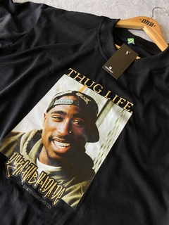 Camiseta DHB Thuglife - loja online