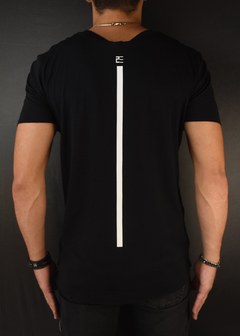 Camiseta Air - Journey Black - 2E