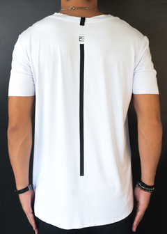 Camiseta Drop - Wave of Life White na internet