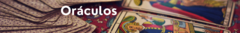 Banner da categoria Oráculos