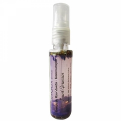 Spray de harmonização do campo vibracional aroma lavanda - 35ml - comprar online