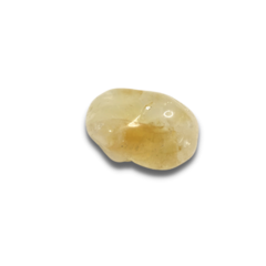Pedra rolada Citrino (2 a 4 cm)