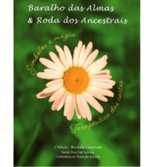 Livro Baralho das Almas & Roda dos Ancestrais