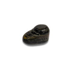 Pedra rolada Turmalina Negra (2 a 4 cm)