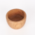 Cazuela Bowl De Algarrobo 10 Cm - comprar online