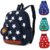 MOCHILA ESTRELLAS - tienda online