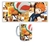 Mug Haikyuu!! - comprar online