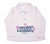 Conjunto Moletom Infantil Menina Rosa Tamanho 3 - SBO Kids - comprar online