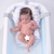 Imagem do Almofada de Banho Para Bebê Nuvens - Pimpolho