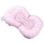 Almofada de Banho Para Bebê Rosa Bolinhas - Pimpolho - comprar online